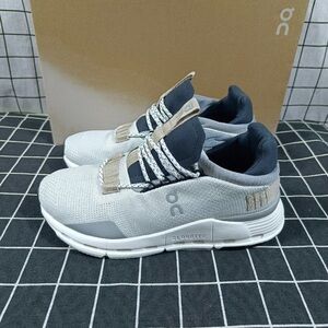 On cloud sneakers